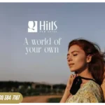 كمبوند كيو هيلز زايد الجديدة Compound Q Hills New Zayed – احجز وحدتك بمقدم 10%