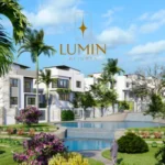 كمبوند لومين هايتس الشيخ زايد Compound Lumin Sheikh Zayed