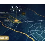 كمبوند مونتي نابوليوني المستقبل