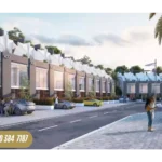 كمبوند مونتي نابوليوني المستقبل سيتي