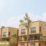 كمبوند نيو ليكس المستقبل سيتي Neo Lakes – مشروع وادي دجلة للتطوير العقاري