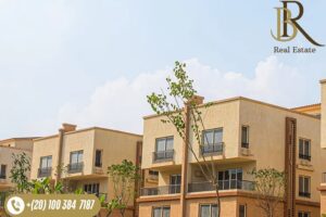 كمبوند نيو ليكس المستقبل سيتي Neo Lakes – مشروع وادي دجلة للتطوير العقاري