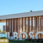 لارادورا البوسكو سيتي Laradura IL Bosco City بمقدم 5% من شركة مصر إيطاليا للتطوير العقاري
