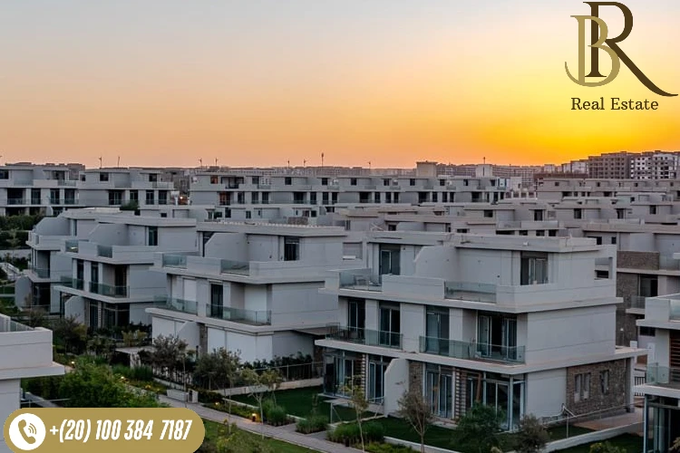 لارادورا البوسكو سيتي Laradura IL Bosco City