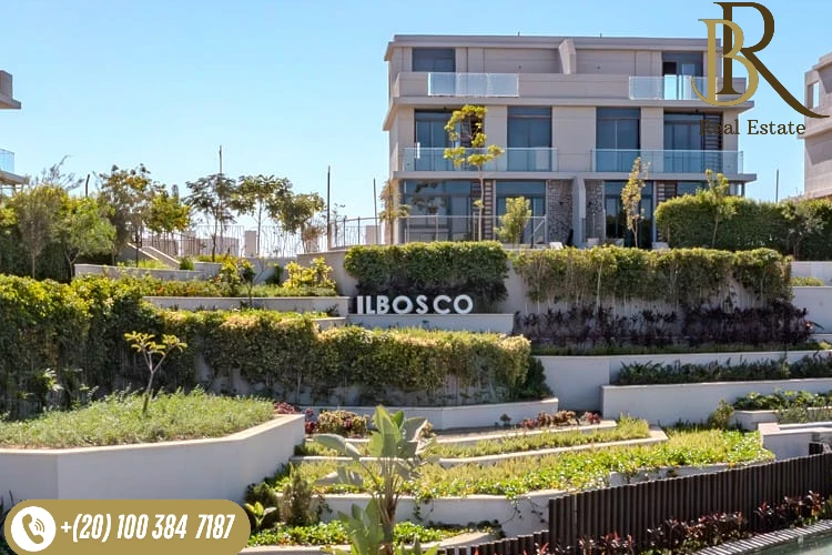 لارادورا البوسكو سيتي