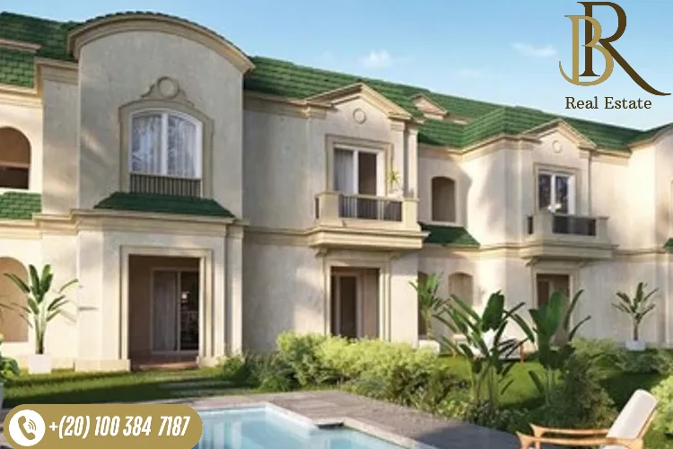 لافينير صبور المستقبل سيتي Lavenir Al Mostakbal City