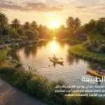 لاند-سكيب-كمبوند-نيو-كابيتال-لاجونز