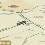 لوكيشن مشروع ايلم تري اكتوبر