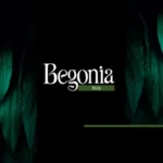 مول بيجونيا ووك التجمع الخامس Begonia walk New Cairo