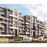 كمبوند مونتي نابوليوني المستقبل سيتي | Montenapoleone Mostakbal City من ريبورتاج إيجيبت