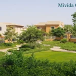 ميفيدا جاردنز المستقبل سيتي