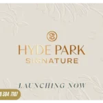 كمبوند هايد بارك سيجنتشر 6 أكتوبر Hyde Park Signature – مقدم 5%
