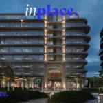 InPlace New Cairo