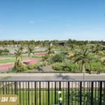 أوك ريزيدنس سوديك إيست – Oak Residence Sodic East