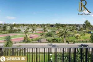 أوك ريزيدنس سوديك إيست – Oak Residence Sodic East