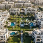 اوك ريزيدنس سوديك ايست