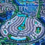 ايلم تري بارك سراى