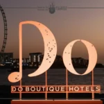 دو بوتيك هوتيلز القاهرة الجديدة Do Boutique Hotels اسعار ومساحات
