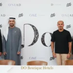 دو بوتيك هوتيلز القاهرة الجديدة Do Boutique Hotels