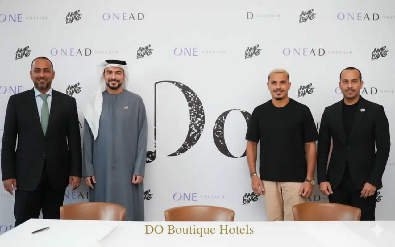 دو بوتيك هوتيلز القاهرة الجديدة Do Boutique Hotels