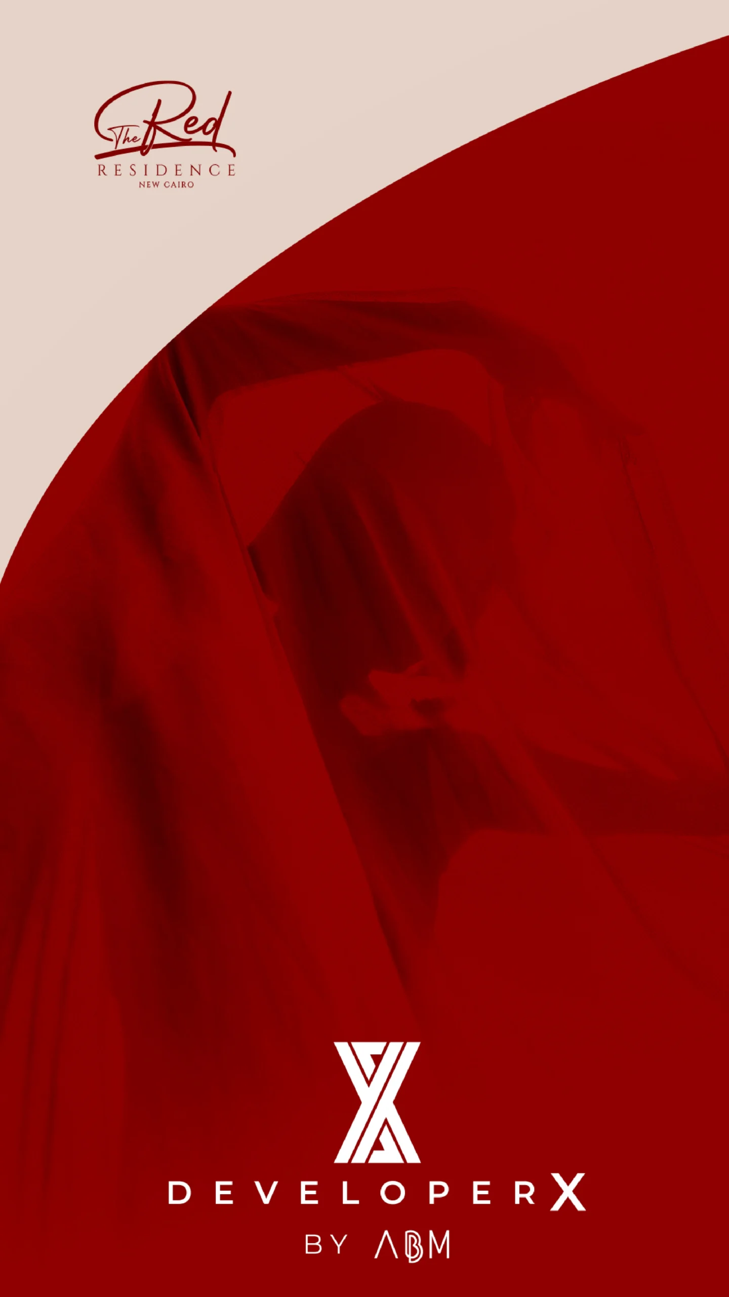 ريد ريزيدنس التجمع الخامس The Red Residence