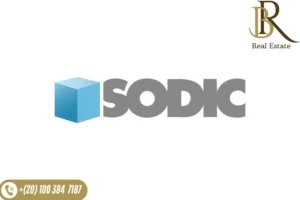 كمبوند سوديك المستقبل سيتي | SODIC في القاهرة الجديدة