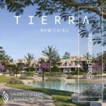 كمبوند تييرا التجمع السادس Tierra New Cairo من الشركة السعودية المصرية