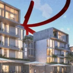 كمبوند ذا ريد ريزيدنس التجمع الخامس The Red Residence القاهرة الجديدة مقدم10% فقط