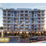 كمبوند ريزا الشيخ زايد – Compound Riza El Sheikh Zayed من شركة إيجلز للتطوير العقاري