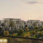 مشرروع سيفن ريزيدنس