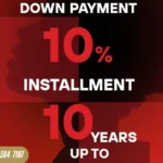 كمبوند سيفن ريزيدنس حدائق أكتوبر من شركة حربي العقارية Harby Group