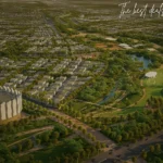مشروع سوديك مستقبل سيتي Sodic Mostakbal City