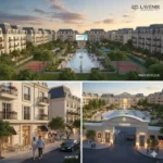 مشروع لافينير المستقبل سيتي