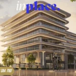 مشروع مول InPlace New Cairo