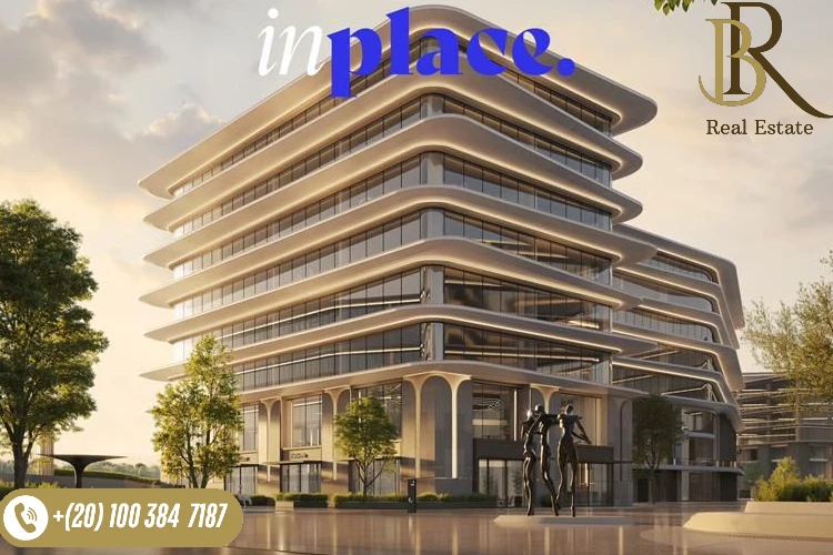 مشروع مول InPlace New Cairo