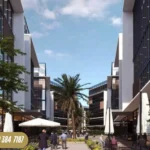 مول إيست شاير التجمع الخامس Eastshire Mall شركة القمزي