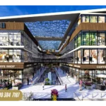مول هلا أكتوبر Hala Mall October