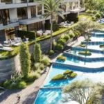 بحيرات-كمبوند-افيرا-ريزيدنس-القاهرة-الجديدة