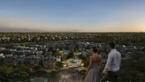 كمبوند سولاي التجمع الخامس Compound Solay New Cairo مساحات وأسعار