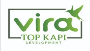 كمبوند فيرا حدائق أكتوبر Vira October Gardens – شركة توب كابي