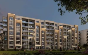 كمبوند جادينة هليوبوليس الجديدة Compound Jadinah New Heliopolis