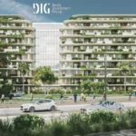تصميم-كمبوند-ضفاف-DIG