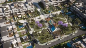 كمبوند اليفيشنز زايد الجديدة – Compound Elevations New Zayed – أحدث مشروعات شركة سمو للاستثمار العقاري وأسعار 2025
