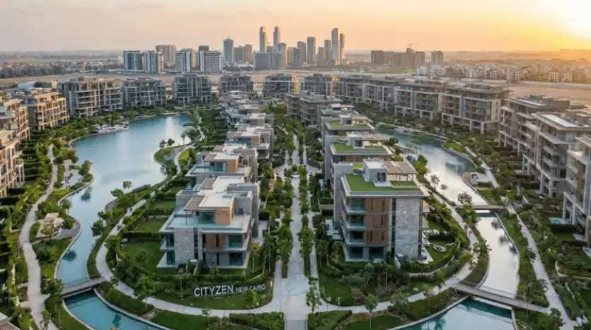 CITYZEN-4