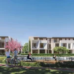 Compound Kin New Cairo