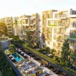 Compound Lazura New Cairo