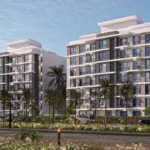 شقق كمبوند ملاذ أكتوبر Compound Malaz October