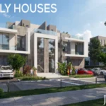 فيلات-كمبوند-El-Patio-Jade