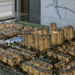 كمبوند سيتيزن المستقبل سيتي (1)
