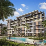 كمبوند فيالي ريزيدنس العبور الجديدة viale residence